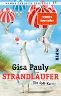 Strandläufer: Ein Sylt-Krimi: (Mamma Carlotta)