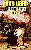 Gran Libro de los Mejores Cuentos - Volumen 9