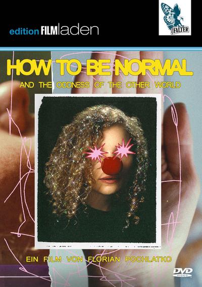 How To Be Normal 