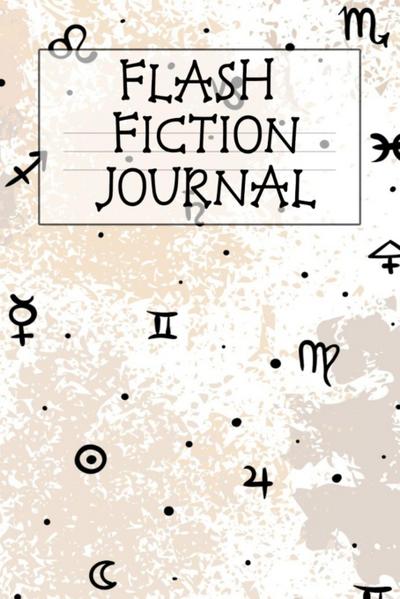 Flash Fiction Journal