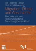 Migration, Ethnie und Geschlecht
