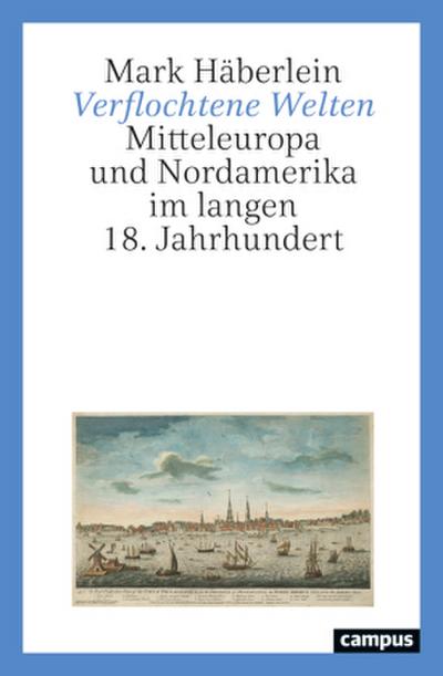 Verflochtene Welten