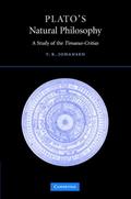 Plato’s Natural Philosophy