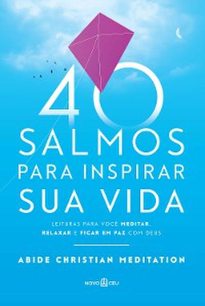 40 salmos para inspirar sua vida
