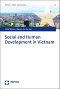 Social and Human Development in Vietnam