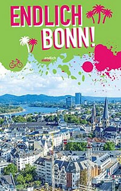 Endlich Bonn!