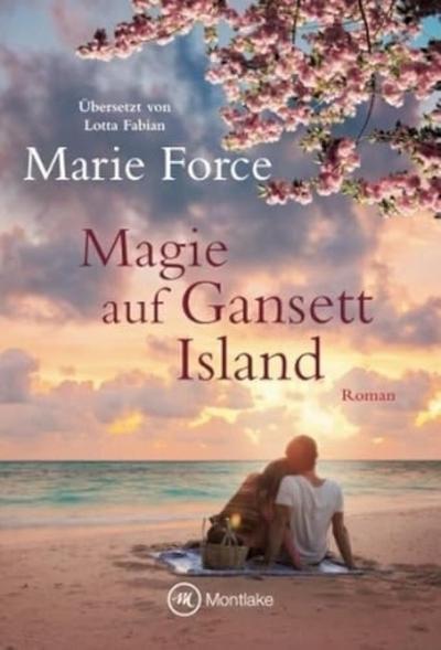 Magie auf Gansett Island