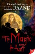 The Magic Hunt (Midnight Hunters, #5)