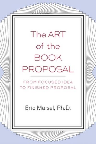 The Art of the Book Proposal