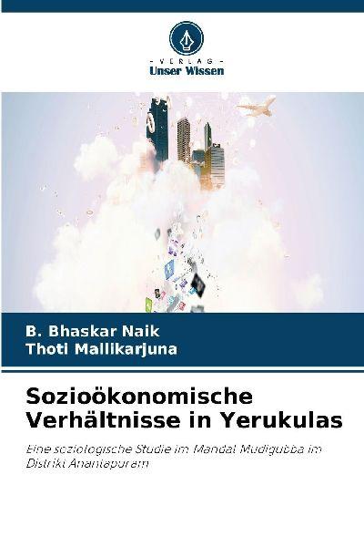 Sozioökonomische Verhältnisse in Yerukulas