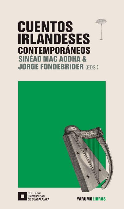 Cuentos irlandeses contemporáneos