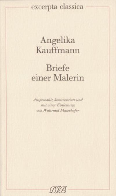 Briefe einer Malerin