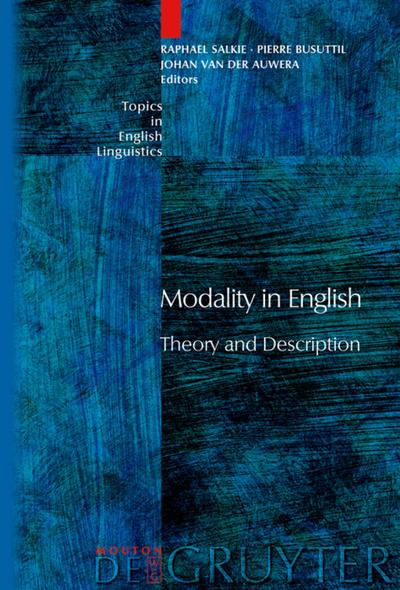 Modality in English