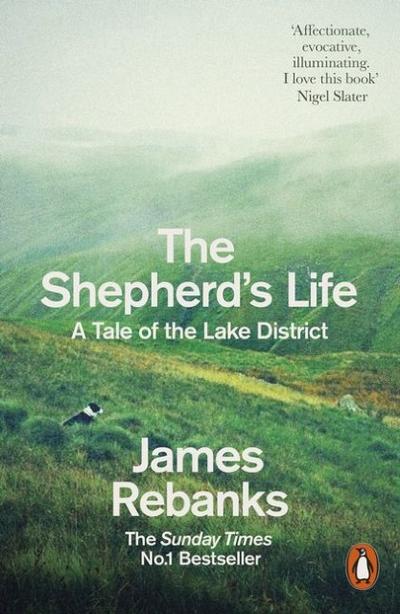 The Shepherd’s Life