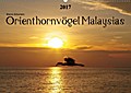 Orienthornvögel MalaysiasAT-Version (Wandkalender 2017 DIN A2 quer) - Bianca Schumann