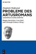 Probleme des Artusromans