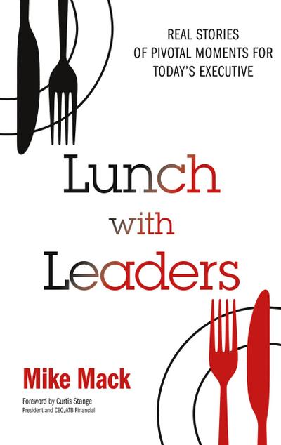 Lunch with Leaders