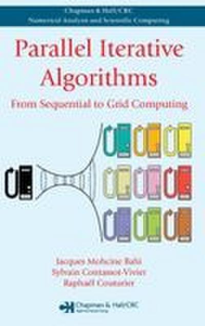 Parallel Iterative Algorithms