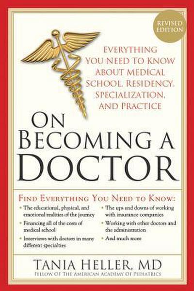On Becoming a Doctor