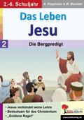 Das Leben Jesu 02