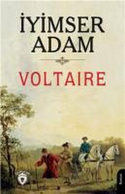 Iyimser Adam