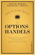 Das kleine Buch des Optionshandels
