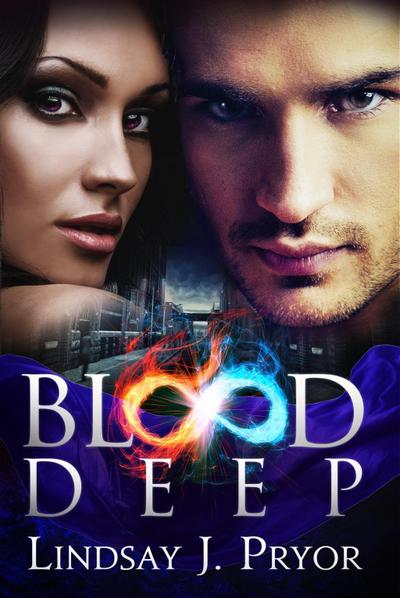Blood Deep