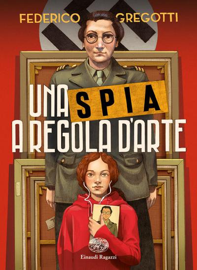 Una spia a regola d’arte