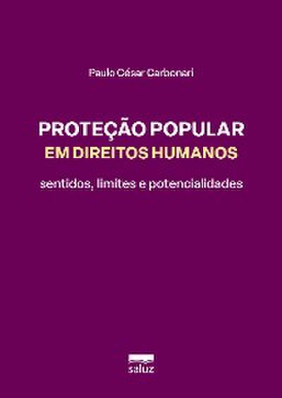 Proteção popular em direitos humanos