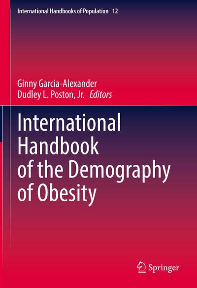 International Handbook of the Demography of Obesity