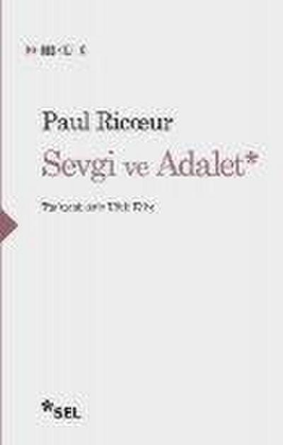 Sevgi ve Adalet