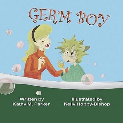Germ Boy