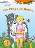 Mein Pony heißt Bonny