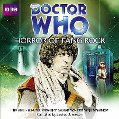 Doctor Who