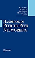 Handbook of Peer-to-Peer Networking