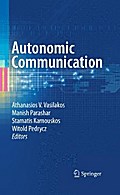 Autonomic Communication