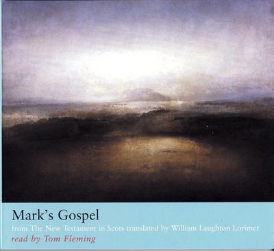 Mark’s Gospel