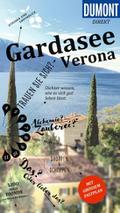 DUMONT direkt Gardasee, Verona