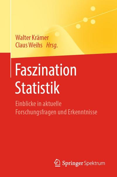 Faszination Statistik