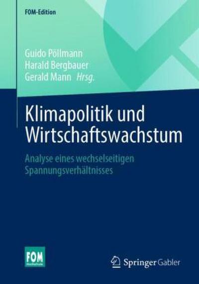 Klimapolitik und Wirtschaftswachstum