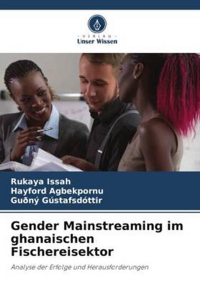 Gender Mainstreaming im ghanaischen Fischereisektor