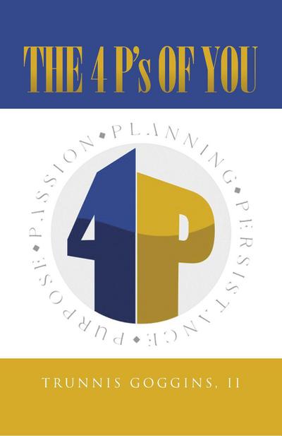 The 4 P’s of You