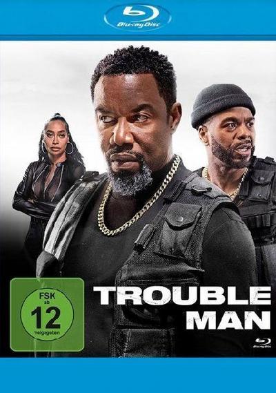 Trouble Man (BR)  Min: 92/DD5.1/WS
