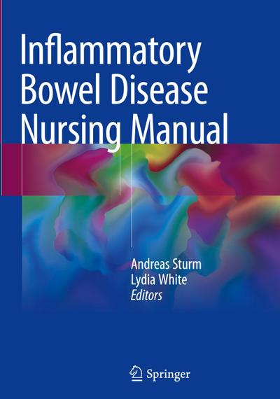 Inflammatory Bowel Disease Nursing Manual