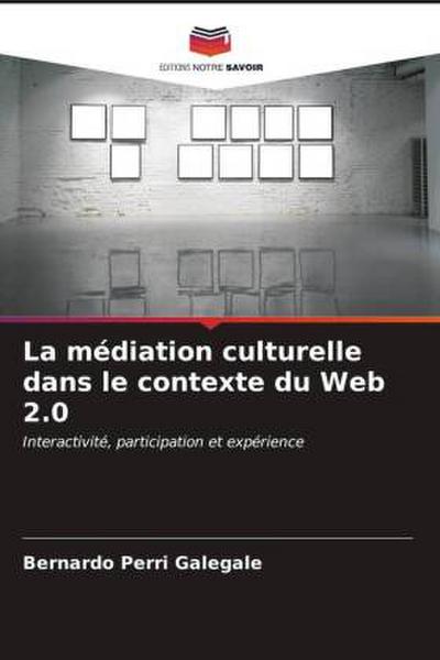 La médiation culturelle dans le contexte du Web 2.0
