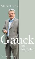 Gauck - Mario Frank