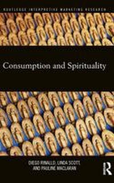 Consumption and Spirituality