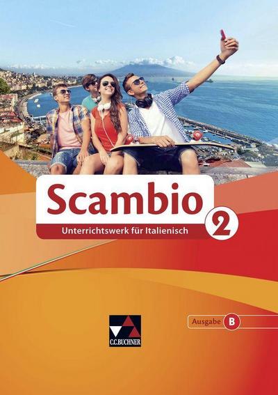 Scambio B 2