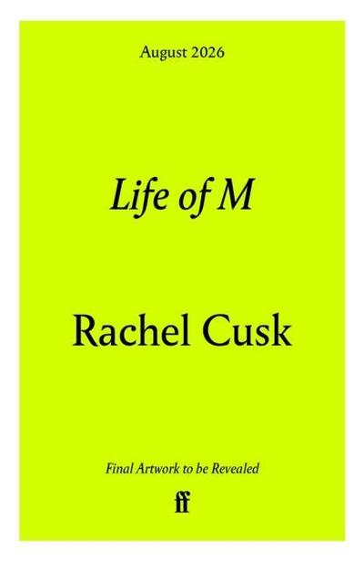 Life of M