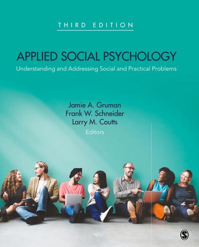 Applied Social Psychology